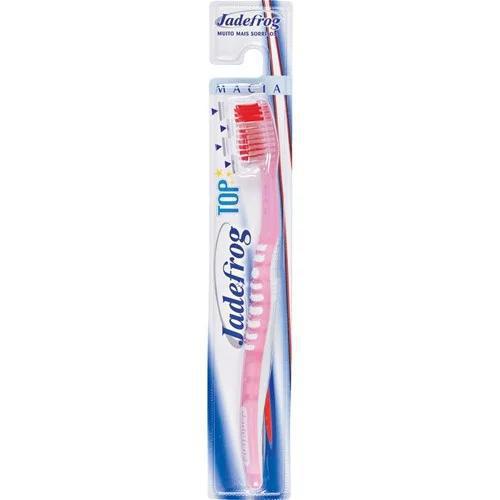ESCOVA DENTAL JADEFROG 305 TOP