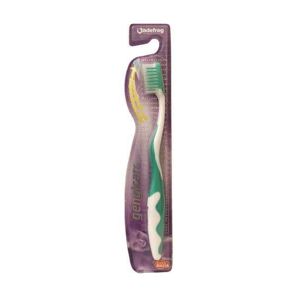 ESCOVA DENTAL JADEFROG 528 GENGICARE