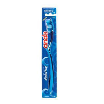 ESCOVA DENTAL JADEFROG 817 ONDA