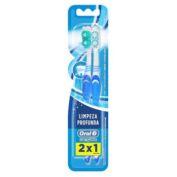 ESCOVA DENTAL ORAL B COMPLETA L2 P1