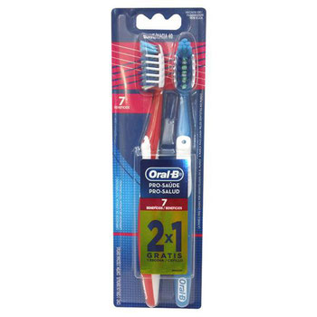 ESCOVA DENTAL ORAL B COMPLETE 5X L2P1