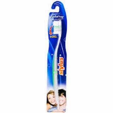 ESCOVA DENTAL POP MAX DURA 1UN