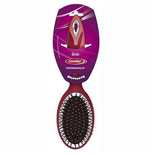 ESCOVA DIVAS CONDOR UND