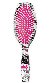 ESCOVA HELLO KITTY OVAL COMIC UND
