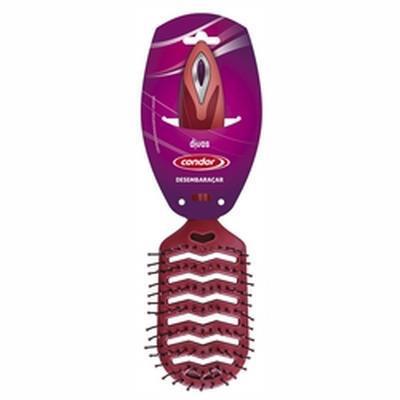 ESCOVA P/CABELO CONDOR MILA 9840