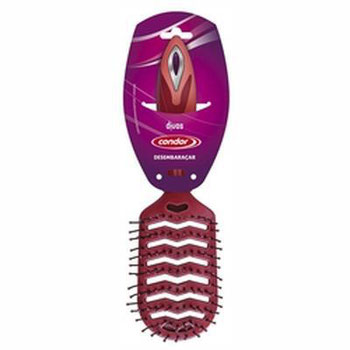 ESCOVA P/CABELO CONDOR MILA 9840