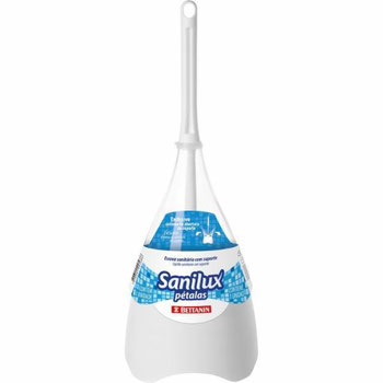 ESCOVA SANIT BETTANIN SANILUX C/POTE UND