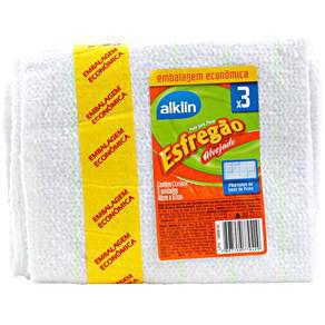 ESFREGAO ALVEJADO ALKLIN UND