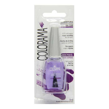 ESMALTE COLORAMA COB INTENSIFIC COR 8ML