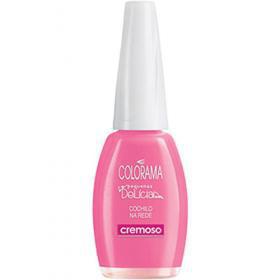 ESMALTE COLORAMA COCHILO REDE 8ML