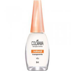 ESMALTE COLORAMA NAT VEU 8ML