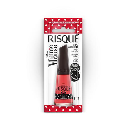 ESMALTE RISQUE CILIOS 8ML