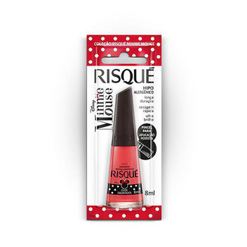 ESMALTE RISQUE CILIOS 8ML
