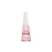 ESMALTE RISQUE CINTILANTE PEROLA 8ML