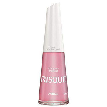Esmalte Risqué Cremoso Astral 8ml