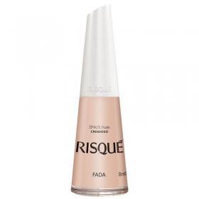 ESMALTE RISQUE CREMOSO FADA 8ML