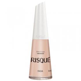 ESMALTE RISQUE CREMOSO FADA 8ML