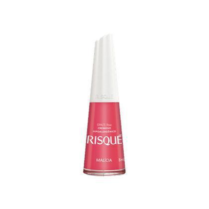 ESMALTE RISQUE CREMOSO MALICIA 8ML