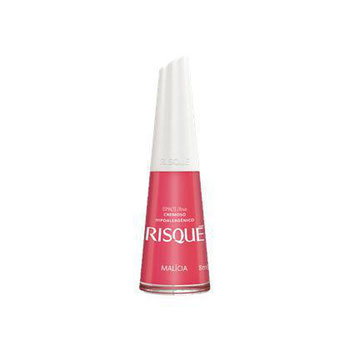ESMALTE RISQUE CREMOSO MALICIA 8ML