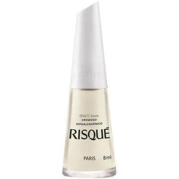 ESMALTE RISQUE CREMOSO PARIS 8ML