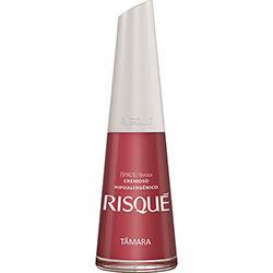 ESMALTE RISQUE CREMOSO TAMARA 8ML