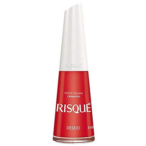 ESMALTE RISQUE DESEJO 8ML