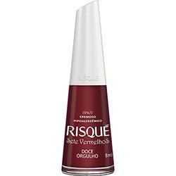 ESMALTE RISQUE DOCE ORGULHO 8ML