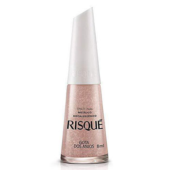 ESMALTE RISQUE GOTA DOS ANJOS 8ML