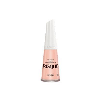 ESMALTE RISQUE MELISSA 8ML