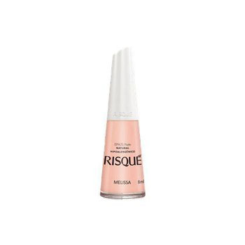 ESMALTE RISQUE MELISSA 8ML