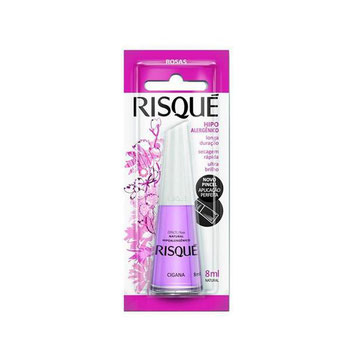 ESMALTE RISQUE NATURAL CIGANA 8ML