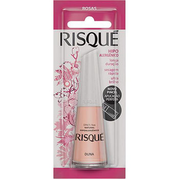 ESMALTE RISQUE NATURAL DUNA 8ML