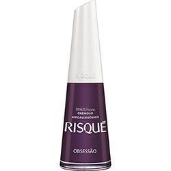ESMALTE RISQUE OBSESSAO 8ML