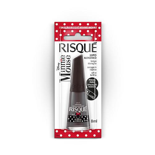 ESMALTE RISQUE ORELHA 8ML