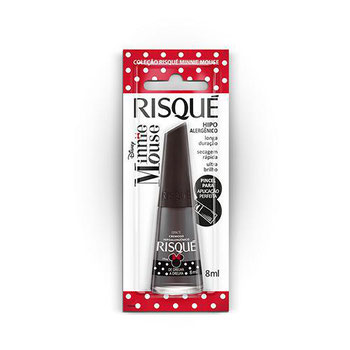 ESMALTE RISQUE ORELHA 8ML