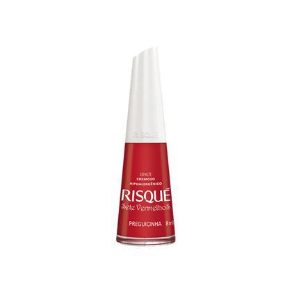 ESMALTE RISQUE PREGUICINHA 8ML