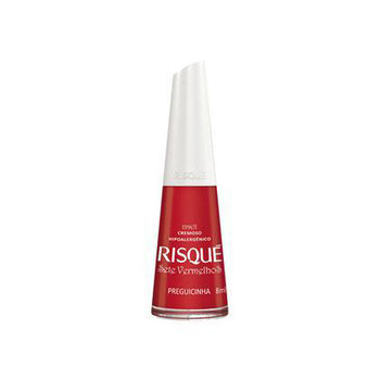 ESMALTE RISQUE PREGUICINHA 8ML
