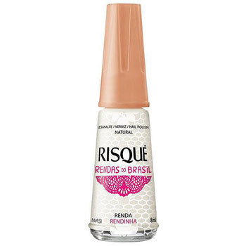 ESMALTE RISQUE RENDINHA 8ML