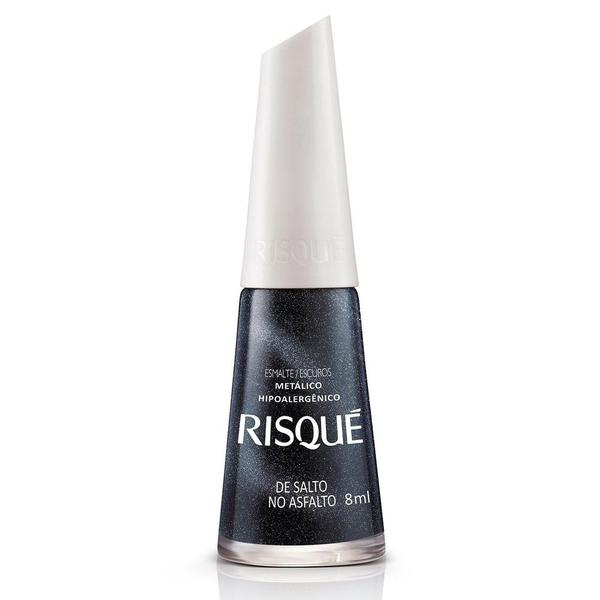 ESMALTE RISQUE SALTO 8ML