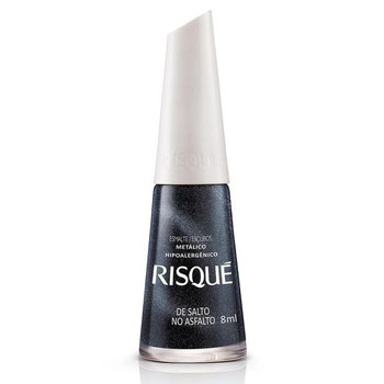 ESMALTE RISQUE SALTO 8ML