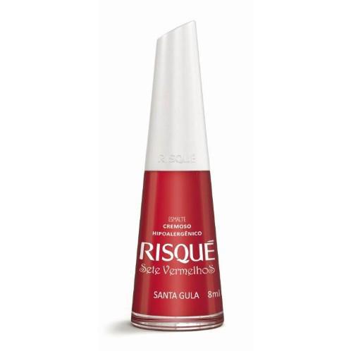 ESMALTE RISQUE SANTA GULA 8ML