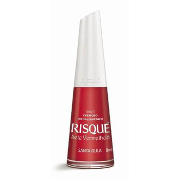 ESMALTE RISQUE SANTA GULA 8ML