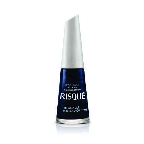 ESMALTE RISQUE SHOW 8ML