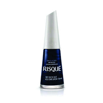 ESMALTE RISQUE SHOW 8ML