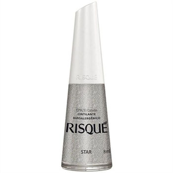 ESMALTE RISQUE STAR 8ML