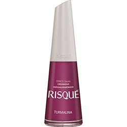 ESMALTE RISQUE TURMALINA 8ML