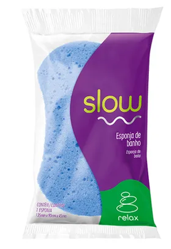 Esponja Para Banho Bettanin Protection