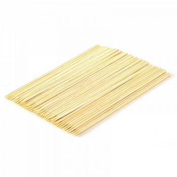 ESPETO BAMBU BILLA C/50