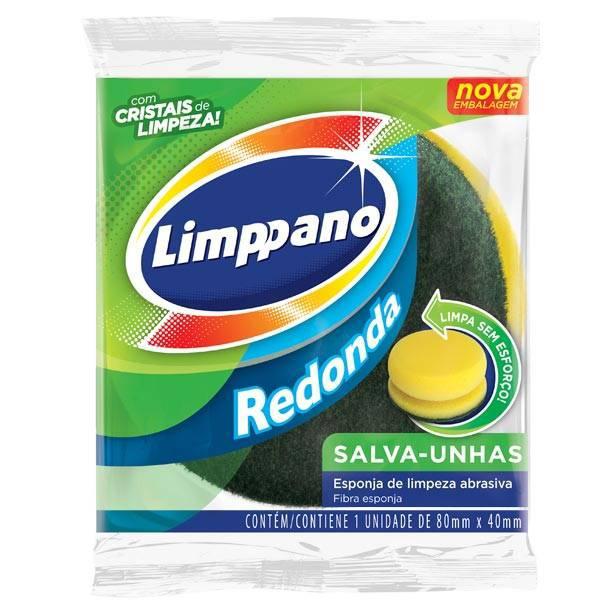 Esponja Limppano limpeza pesada
