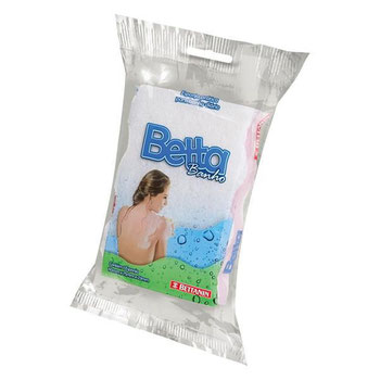 ESPONJA BETTANIN BETTA BANHO 1UND